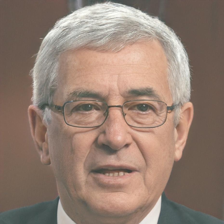 Portrait de Léandre Fontaine, formateur en budgétisation stratégique
