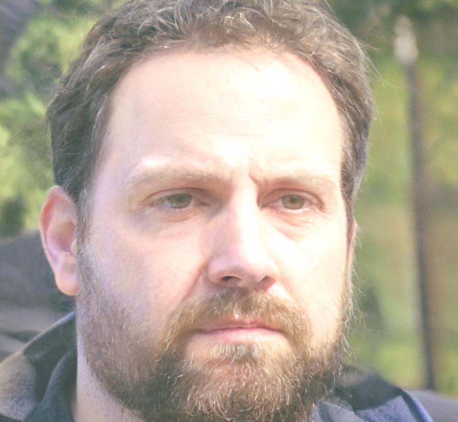 Portrait de Gautier Rousseau, formateur en planification financière